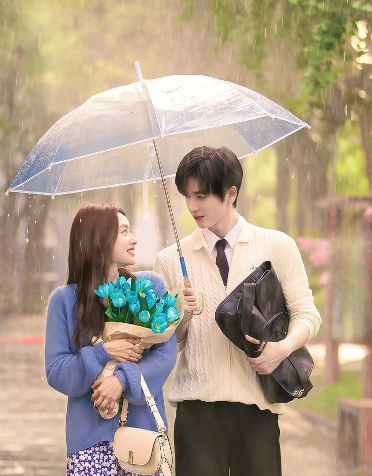 Người Vợ Bí Mật