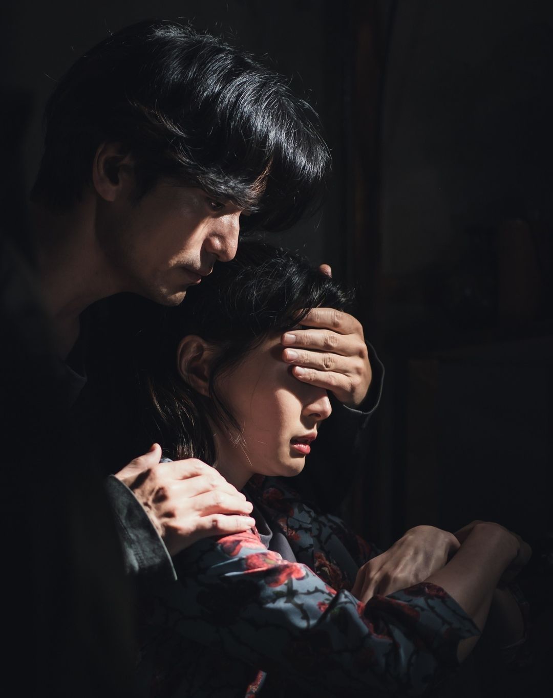 ĐIỀU BÍ ẨN