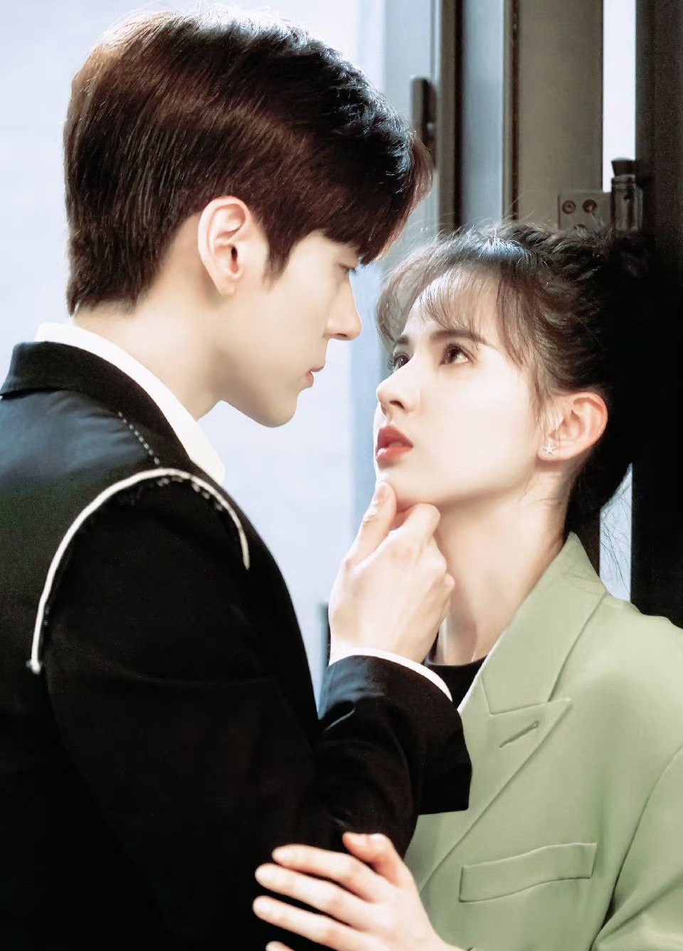 Cấm kỵ một đêm dây dưa cả đời