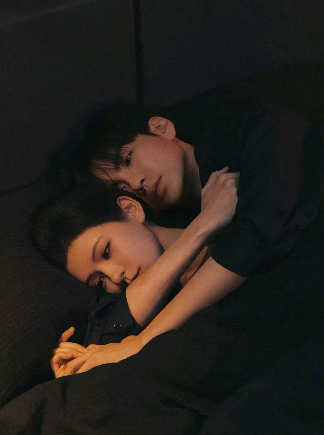 TỘI LỖI BAN ĐẦU