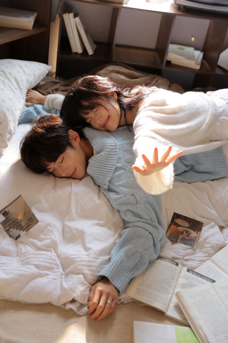 Mối Tình Bất Ngờ
