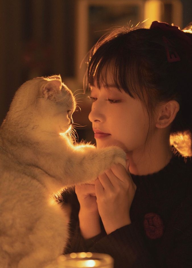 Mẹ Mới Của Tôi