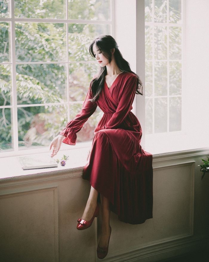 ĐÓA HỒNG CÓ GAI