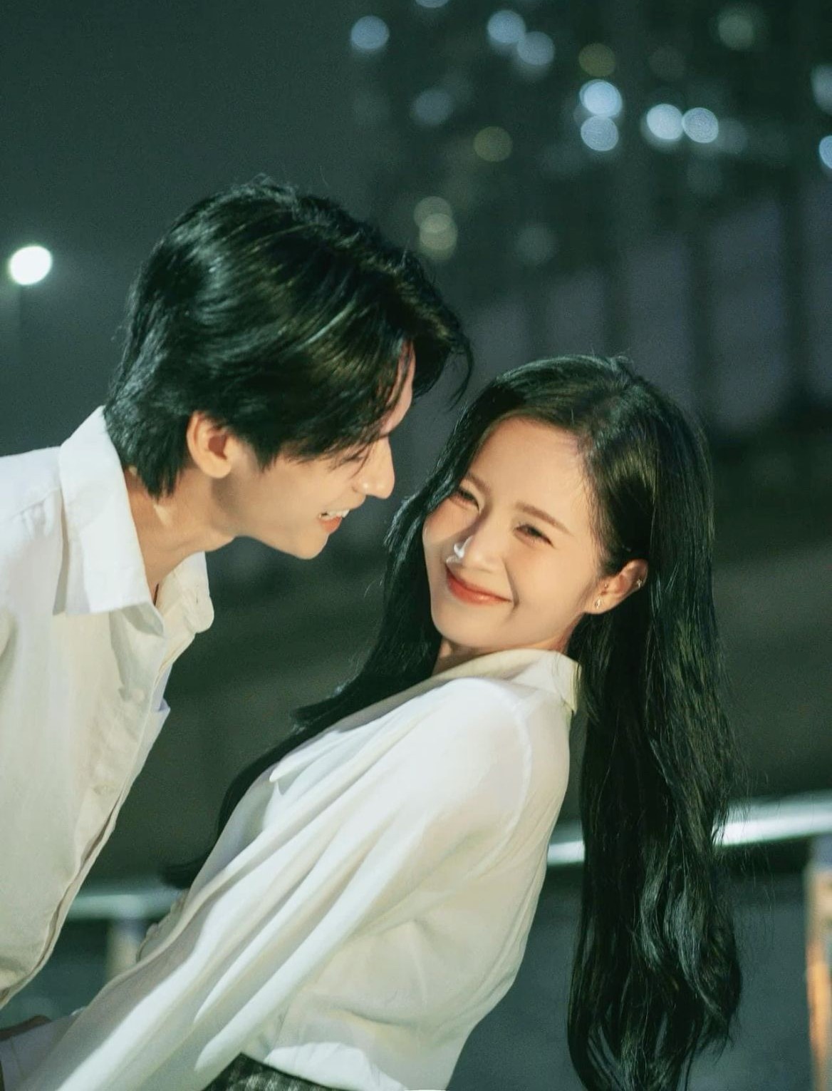 Tình yêu muộn màng