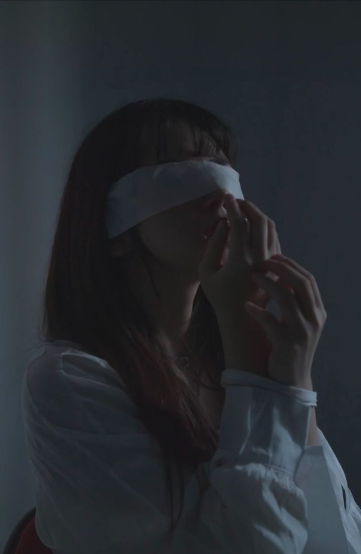 Đôi Mắt Của Quỷ