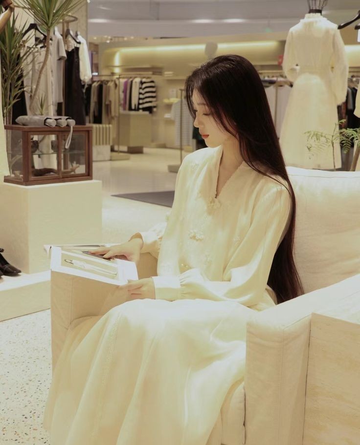 TÔI MỚI LÀ NGƯỜI THỪA KẾ