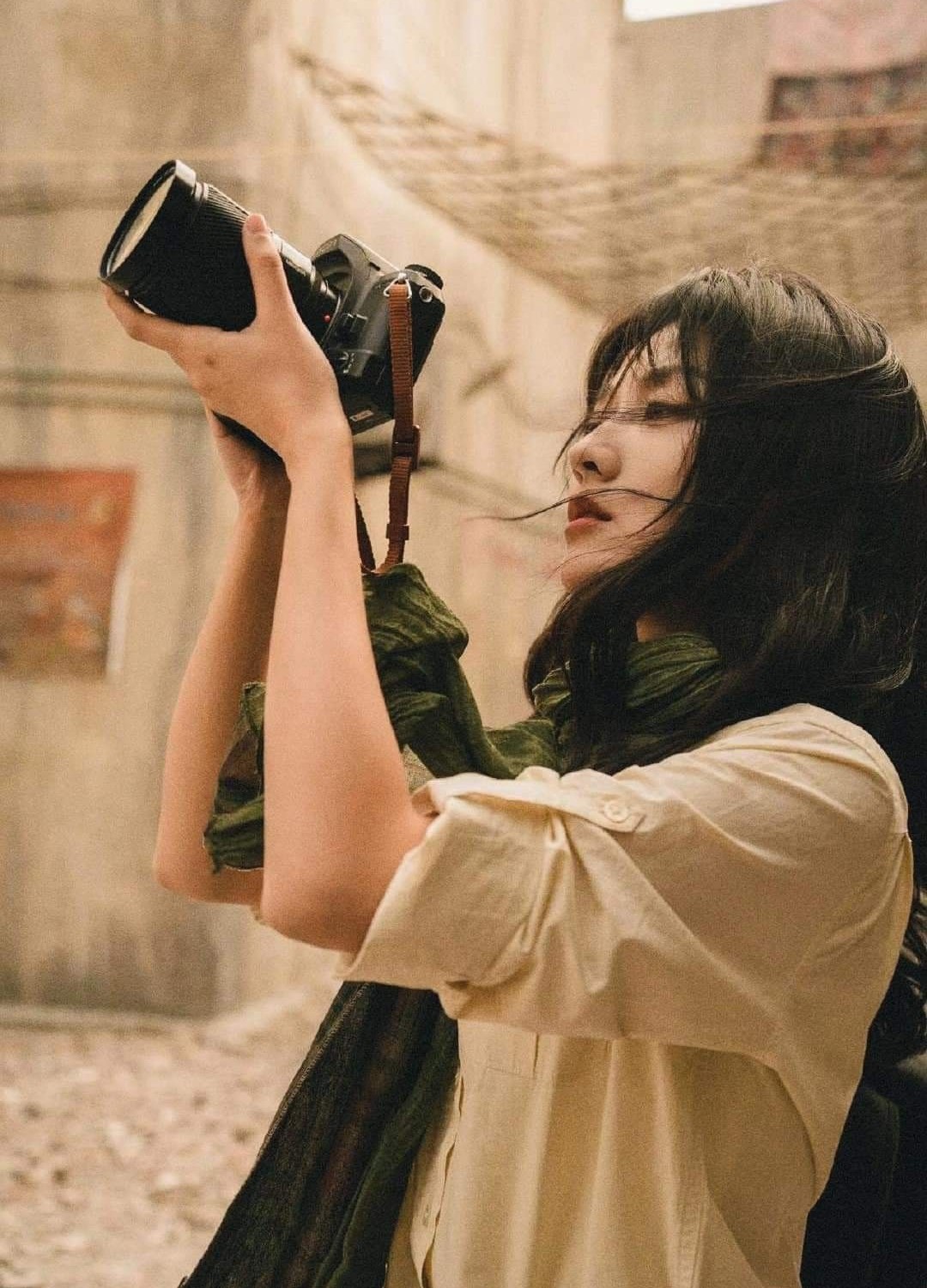 Bí mật của nhà hào môn