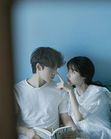 Hóa Ra Cô Ta Mới Là Người Anh Yêu