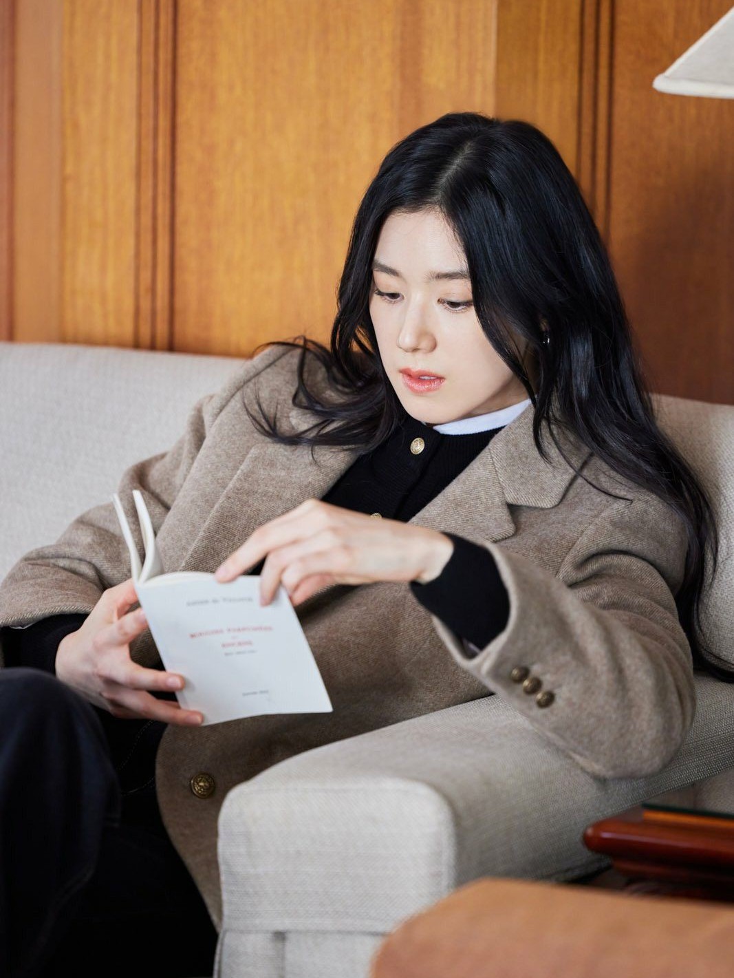 Hết Yêu, Tôi Đòi Lại Tất Cả
