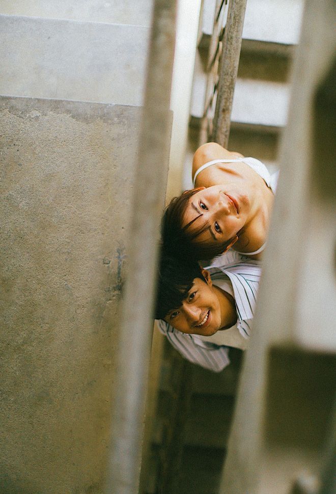 TÌNH YÊU VÀ VĨNH HẰNG